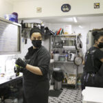 Myrto Paschalidou culinary architect Mediterranean event styling