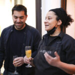 Myrto Paschalidou culinary architect Mediterranean event styling
