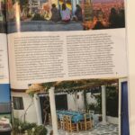 Myrto Paschalidou culinary architect Mediterranean event styling