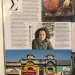 Myrto Paschalidou culinary architect Mediterranean event styling