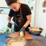 Myrto Paschalidou culinary architect Mediterranean event styling
