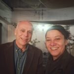 Myrto Paschalidou culinary architect Mediterranean event styling Consul Grecia Greece Chile Manolis Andreasson