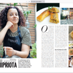 Myrto Paschalidou culinary architect Mediterranean event styling Omikron