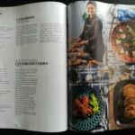 Myrto Paschalidou culinary architect Mediterranean event styling Revista ED