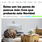 Myrto Paschalidou culinary architect Mediterranean event styling LT Finde La Tercera