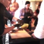Myrto Paschalidou culinary architect Mediterranean event styling
